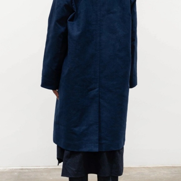 Sofie D'Hoore Cabo Coat NEW - Picture 2 of 8